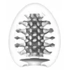 Мастурбатор TENGA Silicone White Egg Brush 6 шт Photo 2