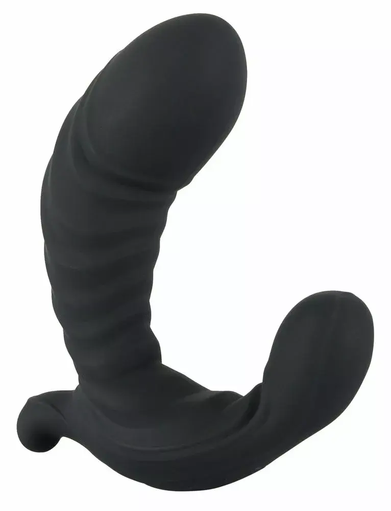 Prostate massager RC G&P Spot Vibra Black Photo 2