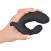 Prostate massager RC G&P Spot Vibra Black Photo 7