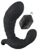 Prostate massager RC G&P Spot Vibra Black Photo 2