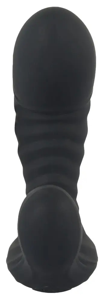 Prostate massager RC G&P Spot Vibra Black Photo 3