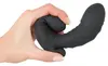 Prostate massager RC G&P Spot Vibra Black Photo 6