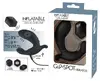 Prostate massager RC G&P Spot Vibra Black Photo 11