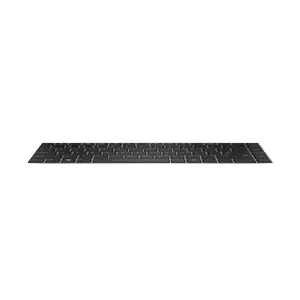 Keyboard for HP ProBook 640 G4 – HP L09548-BG1, Swiss layout, backlit, black