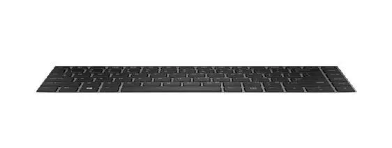 Klaviatūra HP ProBook 640 G4 —