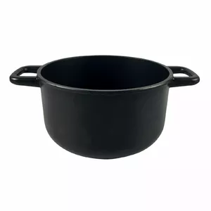 Electric Pan Beper PE.126, 20 cm, non-stick surface