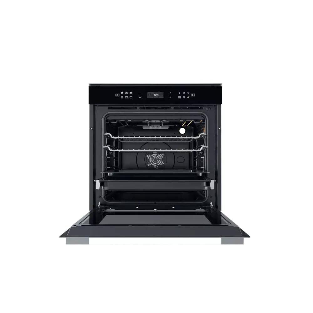 Встраиваемый духовой шкаф Whirlpool W7 OM4 4S1 P Photo 2