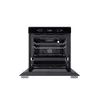 Встраиваемый духовой шкаф Whirlpool W7 OM4 4S1 P Photo 2