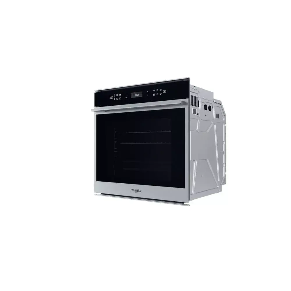 Встраиваемый духовой шкаф Whirlpool W7 OM4 4S1 P Photo 3