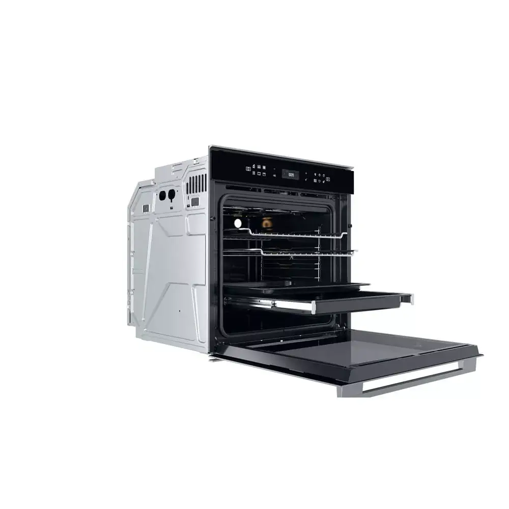 Встраиваемый духовой шкаф Whirlpool W7 OM4 4S1 P Photo 4