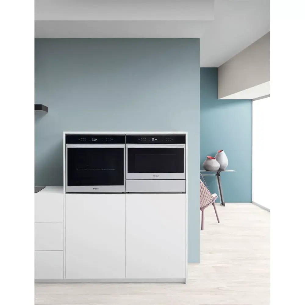 Встраиваемый духовой шкаф Whirlpool W7 OM4 4S1 P Photo 6