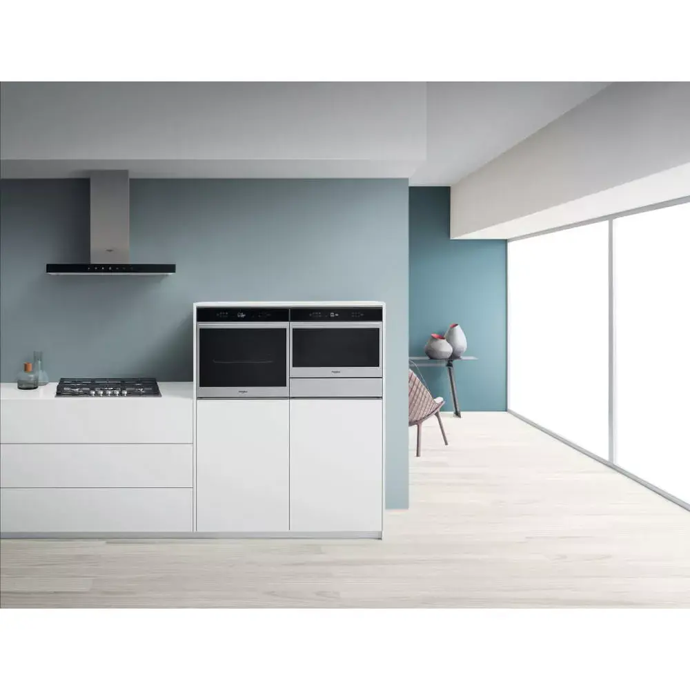 Встраиваемый духовой шкаф Whirlpool W7 OM4 4S1 P Photo 7