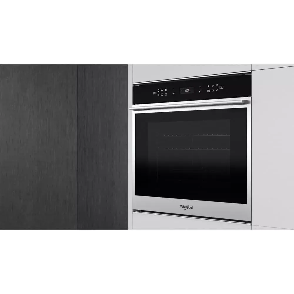 Встраиваемый духовой шкаф Whirlpool W7 OM4 4S1 P Photo 9