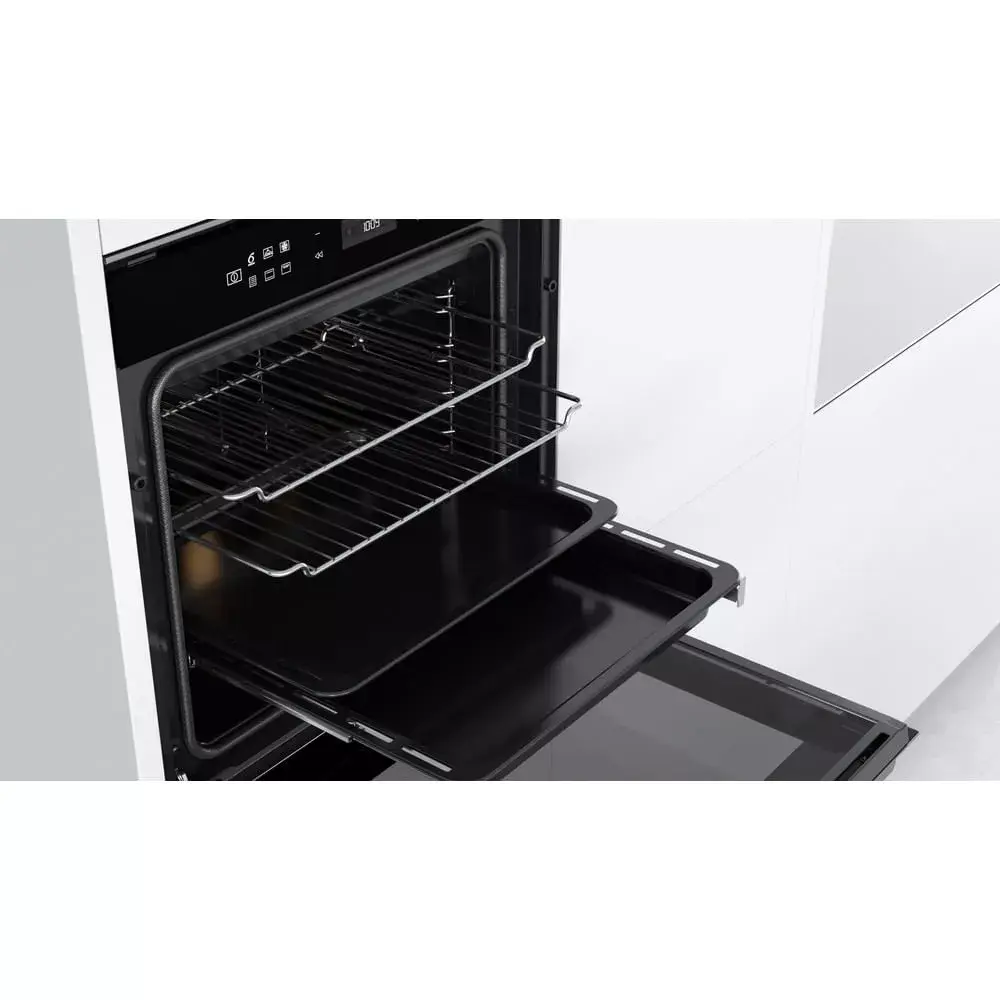 Встраиваемый духовой шкаф Whirlpool W7 OM4 4S1 P Photo 10