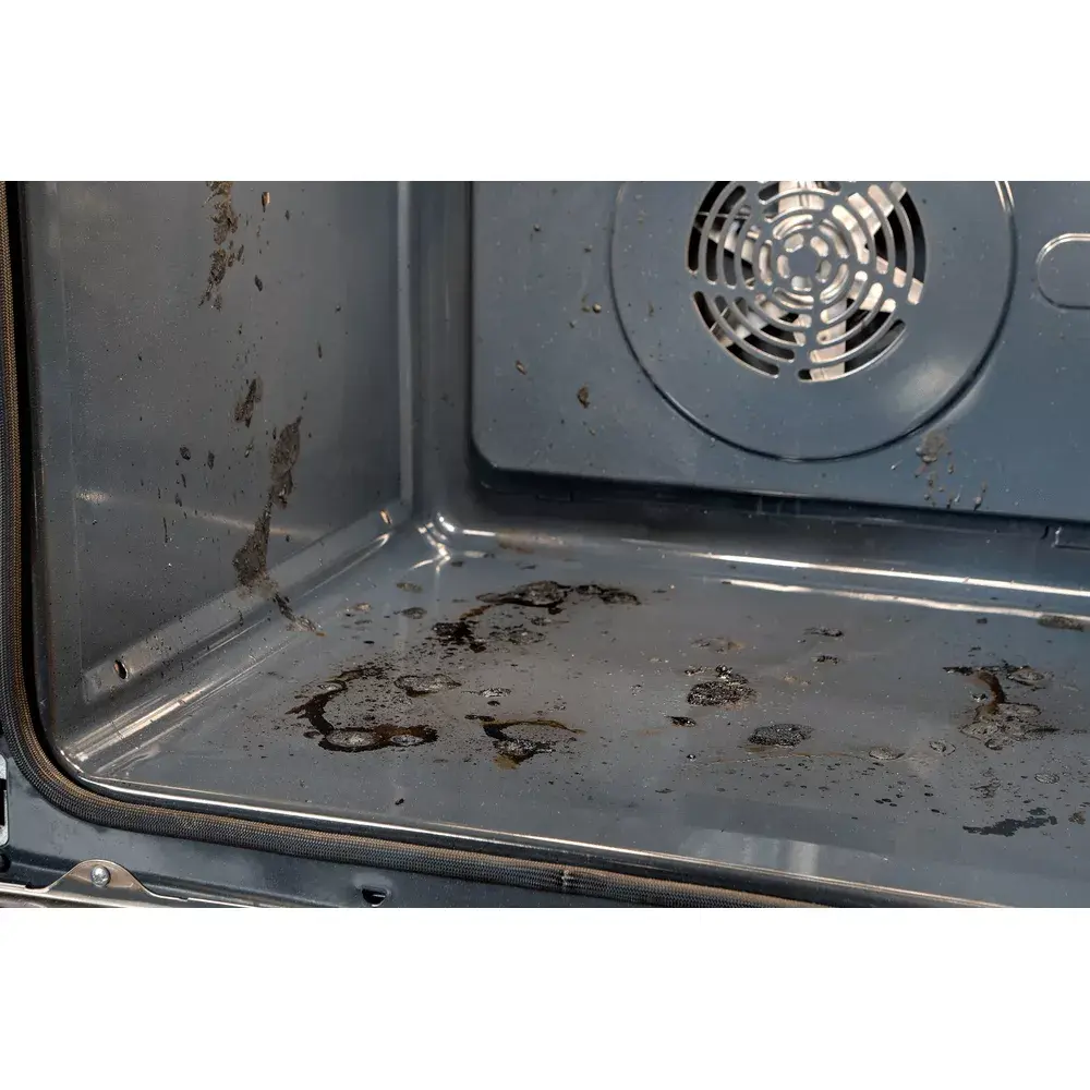 Встраиваемый духовой шкаф Whirlpool W7 OM4 4S1 P Photo 13