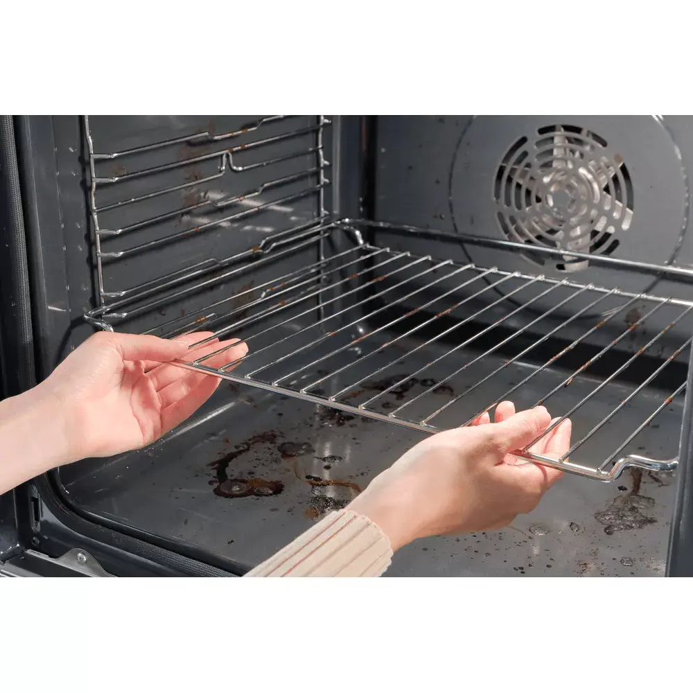 Встраиваемый духовой шкаф Whirlpool W7 OM4 4S1 P Photo 17