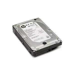 HDD HP 4TB 3.5" SATA 7200 RPM K4T76AA
