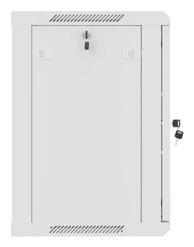 Wall mounted rack Lanberg WF01-6412-00S Photo 2