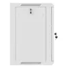 Wall mounted rack Lanberg WF01-6412-00S Photo 2