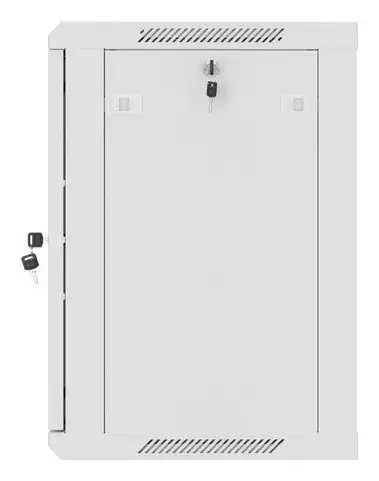 Wall mounted rack Lanberg WF01-6412-00S Photo 4
