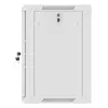 Wall mounted rack Lanberg WF01-6412-00S Photo 4