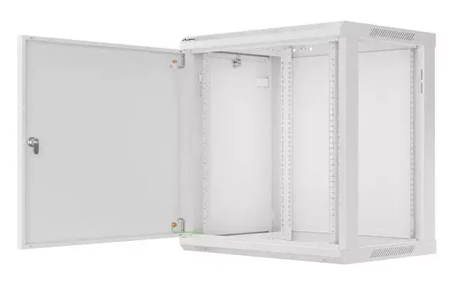 Wall mounted rack Lanberg WF01-6412-00S Photo 8