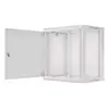 Wall mounted rack Lanberg WF01-6412-00S Photo 8