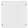 Wall mounted rack Lanberg WF01-6412-00S Photo 9