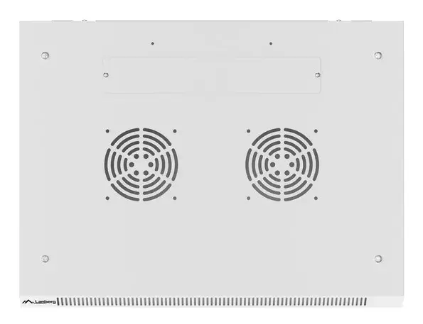 Wall mounted rack Lanberg WF01-6412-00S Photo 10