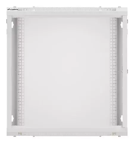 Wall mounted rack Lanberg WF01-6412-00S Photo 11