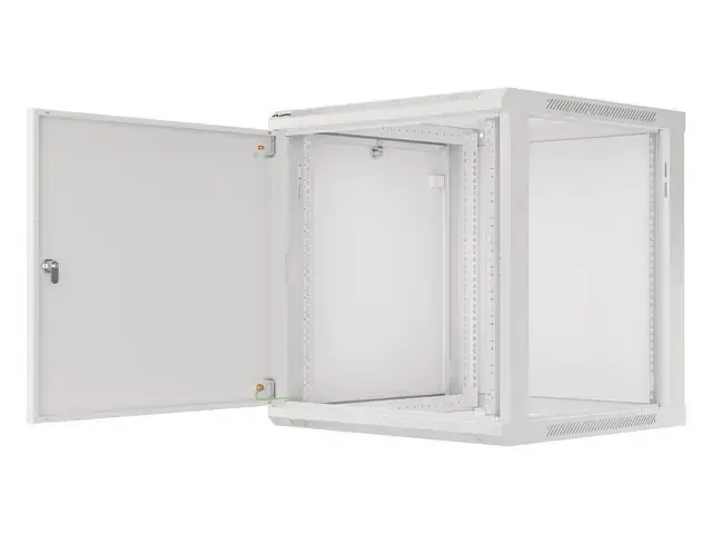 Настенный шкаф Lanberg WF01-6612-00S Photo 3