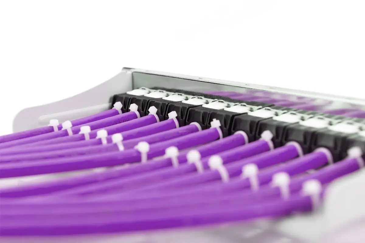 DIGITUS DK-1616-VH-1 CAT 6 U/UTP Instalācijas Kabelis 100m Photo 3