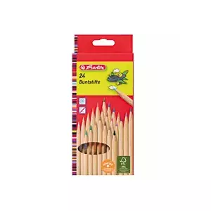Pen/Pencil Set Herlitz 8660524