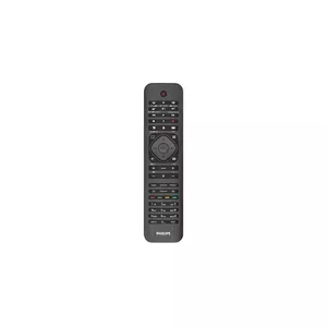 Philips SRP4000/10 remote control IR Wireless TV Press buttons