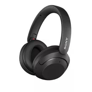 Sony WH-XB910N Austiņas Bezvadu Zvani / mūzika Bluetooth Melns