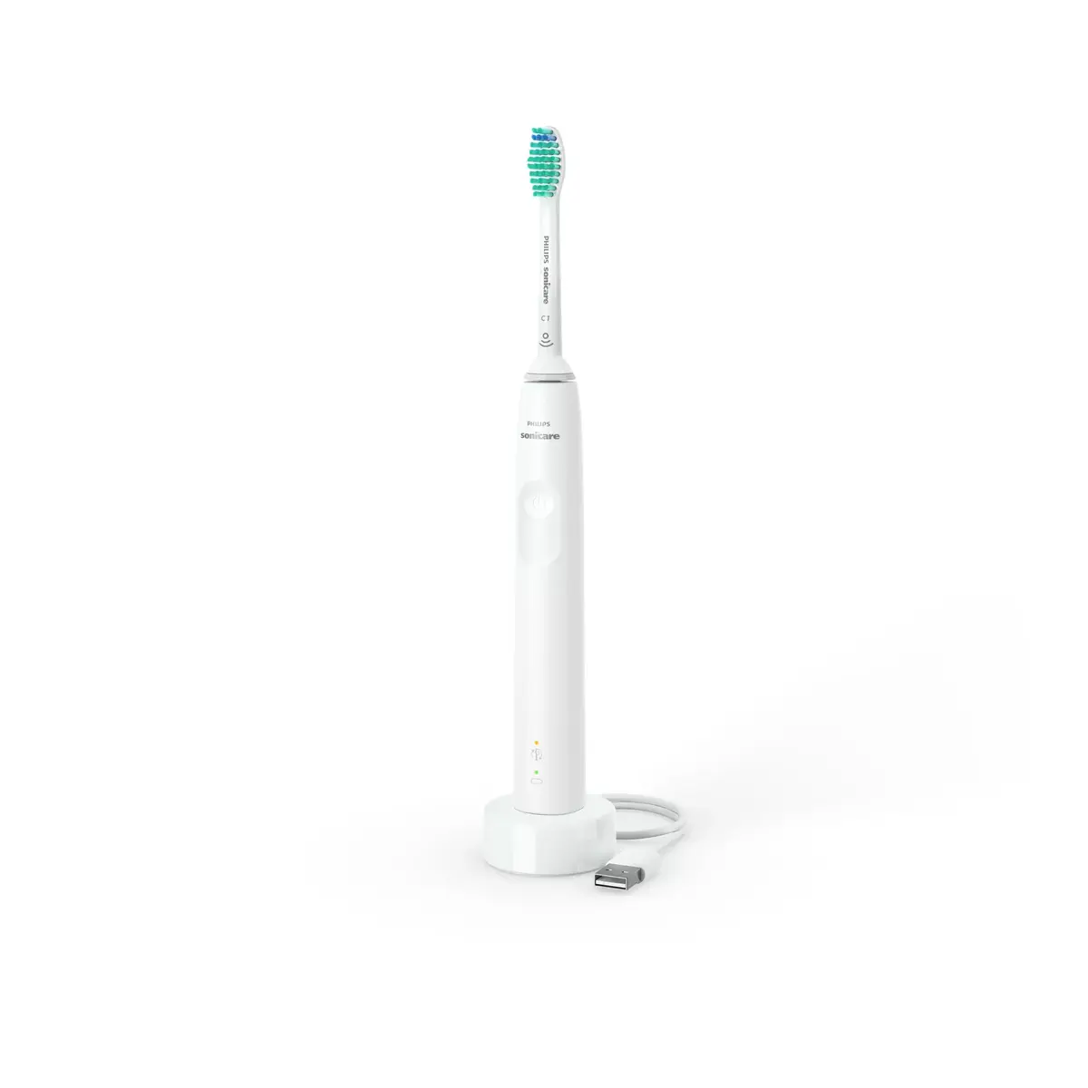 Sonic suka Philips 3100 HX3671/13 Photo 2