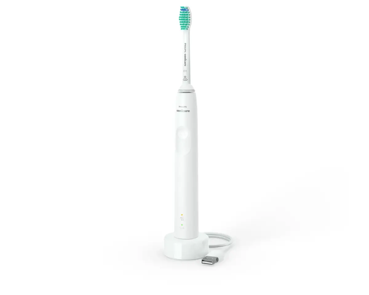 Philips Sonicare 3100 Series soniskā elektriskā