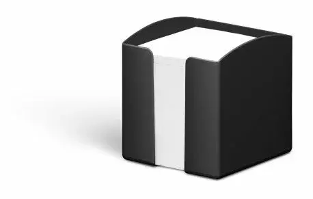 Kvadrātveida plastmasas bloks Durable ECO 775801 Photo 2