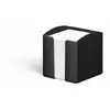 Kvadrātveida plastmasas bloks Durable ECO 775801 Photo 2