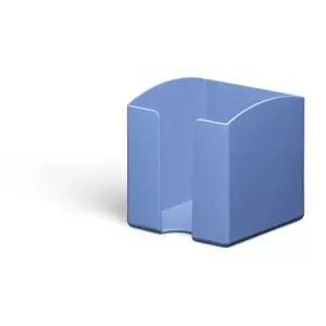 Kvadrātveida bloks Durable ECO Zils 775806
