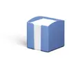 Kvadrātveida bloks Durable ECO Zils 775806 Photo 2