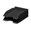 Document holder Durable ECO Recycled plastic Black Photo 2