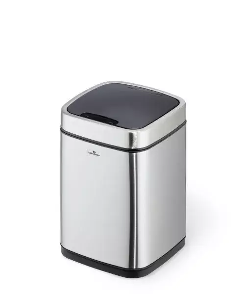 Atkritumu tvertne Durable NO TOUCH 6L Photo 6
