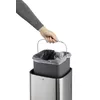Durable TOUCH 12L Taisnstūra Nerūsējošais tērauds Photo 3