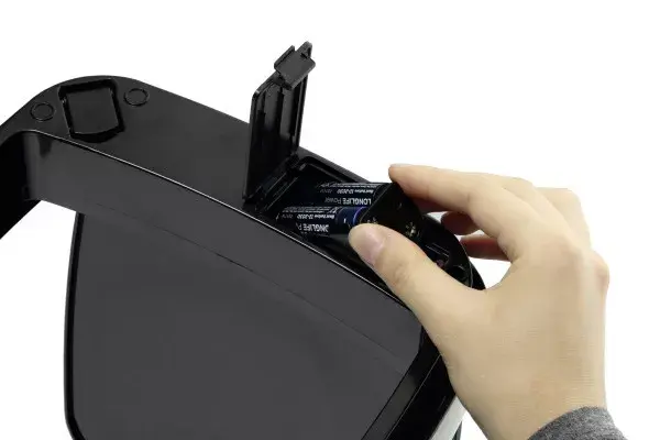 Durable TOUCH 12L Taisnstūra Nerūsējošais tērauds Photo 4