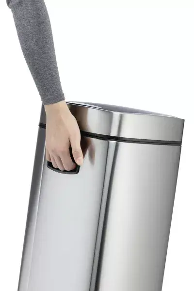 Durable TOUCH 21L Taisnstūra Nerūsējošā Tērauda Photo 6