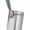 Durable TOUCH 21L Taisnstūra Nerūsējošā Tērauda Photo 6