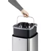 Atkritumu tvertne Durable NO TOUCH 35L Photo 4
