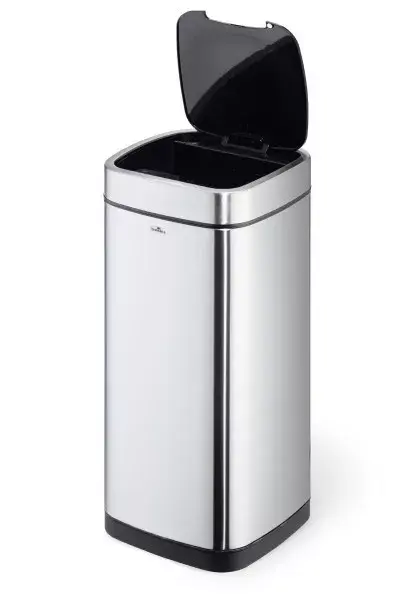 Atkritumu tvertne Durable NO TOUCH 35L Photo 6