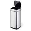 Atkritumu tvertne Durable NO TOUCH 35L Photo 6